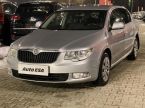 Škoda Superb - fotka číslo 2
