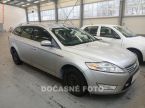 Ford Mondeo - fotka číslo 0