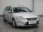 Ford Mondeo - fotka číslo 0