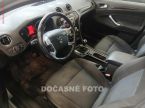 Ford Mondeo - fotka číslo 2