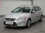 Ford Mondeo - fotka číslo 2