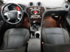 Ford Mondeo - fotka číslo 7