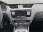 Škoda Octavia - fotka číslo 11