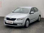 Škoda Octavia - fotka číslo 2