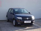 Dacia Sandero - fotka číslo 0