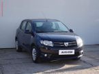 Dacia Sandero - fotka číslo 0