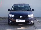 Dacia Sandero - fotka číslo 1