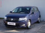 Dacia Sandero - fotka číslo 2