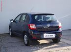 Dacia Sandero - fotka číslo 3