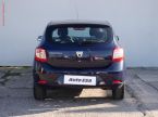 Dacia Sandero - fotka číslo 4