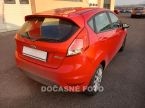 Ford Fiesta - fotka číslo 1