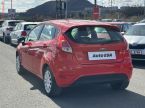 Ford Fiesta - fotka číslo 3