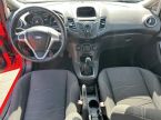 Ford Fiesta - fotka číslo 7