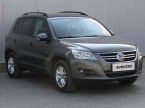 Volkswagen Tiguan - fotka číslo 0