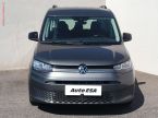 Volkswagen Caddy - fotka číslo 1