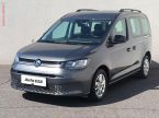 Volkswagen Caddy - fotka číslo 2