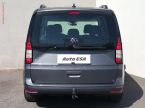 Volkswagen Caddy - fotka číslo 4
