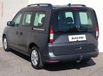 Volkswagen Caddy - fotka číslo 5