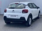 Citroën C3 - fotka číslo 3