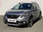 Peugeot 2008 - fotka číslo 2