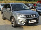 Suzuki Vitara - fotka číslo 0