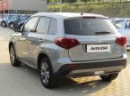Suzuki Vitara - fotka číslo 5
