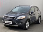 Ford Kuga - fotka číslo 2