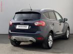 Ford Kuga - fotka číslo 3