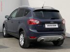 Ford Kuga - fotka číslo 5