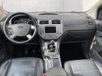 Ford Kuga - fotka číslo 7