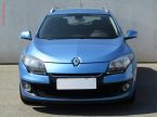 Renault Mégane - fotka číslo 1