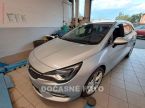 Opel Astra - fotka číslo 0