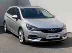 Opel Astra - fotka číslo 0