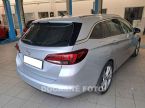 Opel Astra - fotka číslo 1