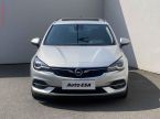 Opel Astra - fotka číslo 1