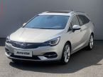 Opel Astra - fotka číslo 2