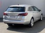 Opel Astra - fotka číslo 3