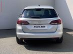 Opel Astra - fotka číslo 4