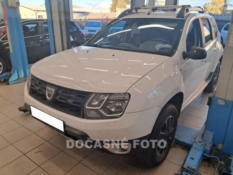 Dacia Duster - hlavní fotka inzerátu