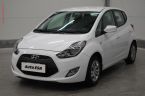 Hyundai ix20 - fotka číslo 2