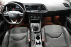 Seat Leon - fotka číslo 7