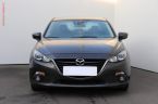 Mazda 3 - fotka číslo 1
