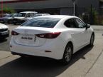 Mazda 3 - fotka číslo 3