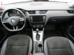 Škoda Octavia - fotka číslo 7