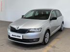 Škoda Rapid - fotka číslo 2
