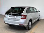 Škoda Rapid - fotka číslo 3