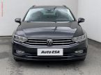 Volkswagen Passat - fotka číslo 1