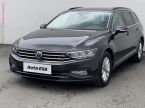 Volkswagen Passat - fotka číslo 2