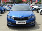 Škoda Octavia - fotka číslo 1