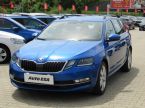 Škoda Octavia - fotka číslo 2